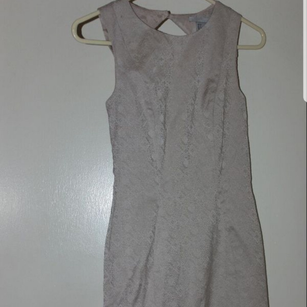 H&M dress
